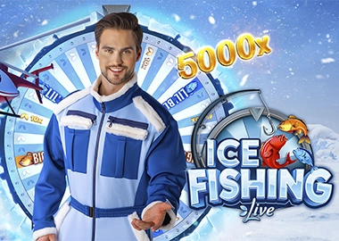 Ice Fishing